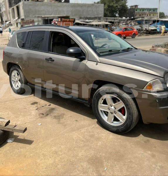 Big with watermark jeep compass abidjan abidjan 27462