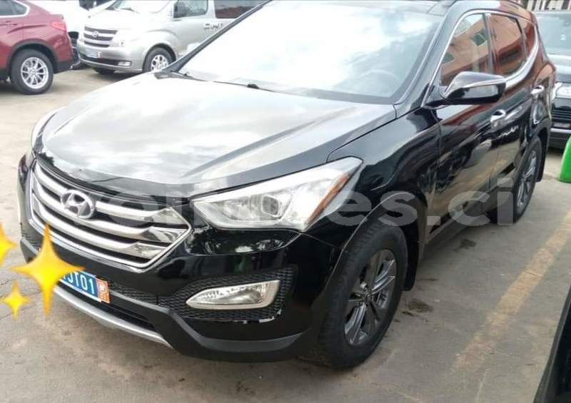 Big with watermark hyundai santa fe abidjan abidjan 27463