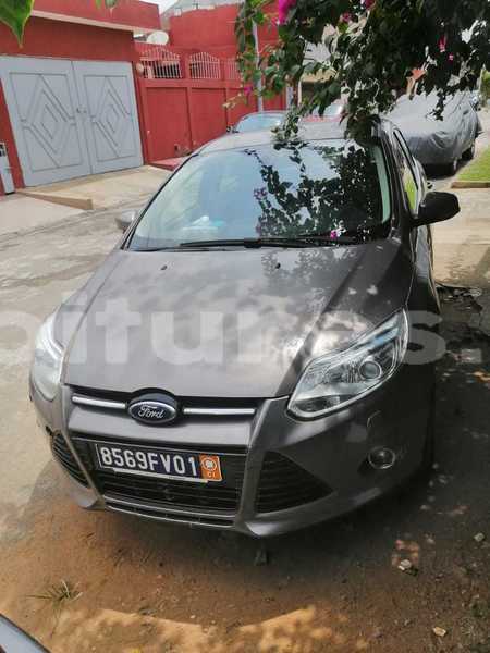 Big with watermark ford focus abidjan abidjan 27472