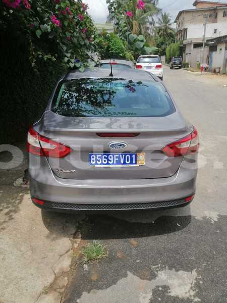 Big with watermark ford focus abidjan abidjan 27472