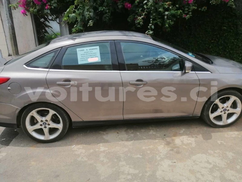 Big with watermark ford focus abidjan abidjan 27472