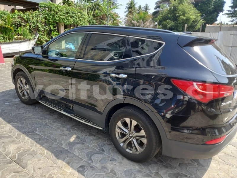 Big with watermark hyundai santa fe abidjan abidjan 27474