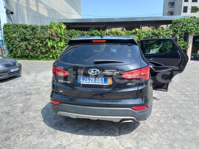 Big with watermark hyundai santa fe abidjan abidjan 27474