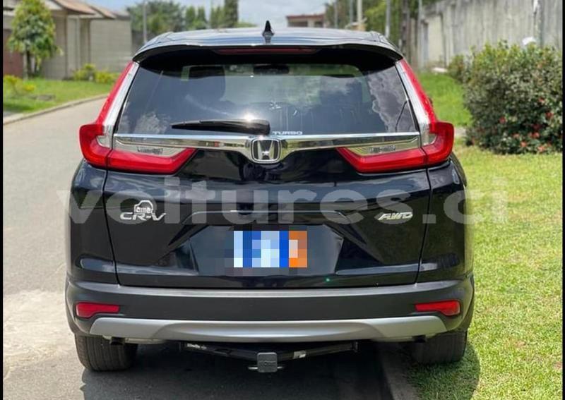 Big with watermark honda cr v abidjan abidjan 27477