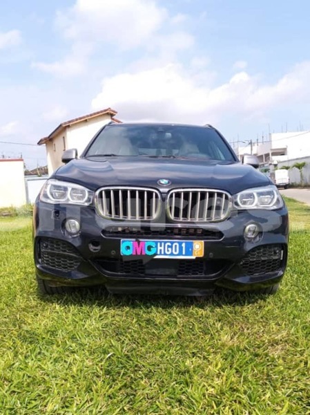 Big with watermark bmw x5 abidjan abidjan 27496