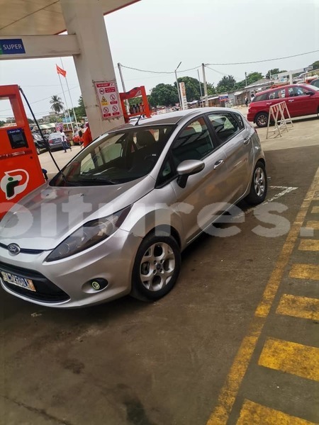 Big with watermark ford fiesta abidjan abidjan 27499