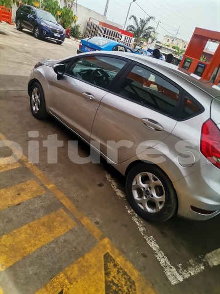 Big with watermark ford fiesta abidjan abidjan 27499