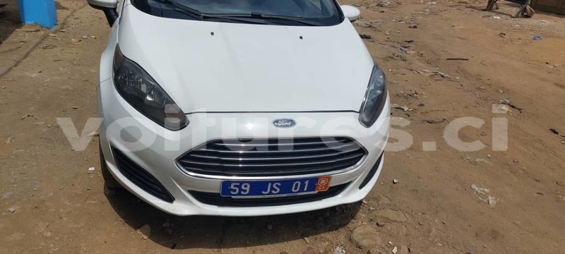 Big with watermark ford fiesta abidjan abidjan 27508