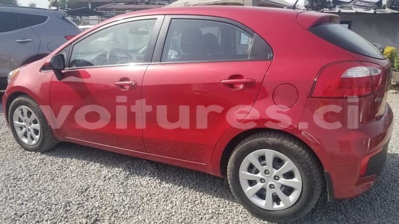 Big with watermark kia rio abidjan abidjan 27511