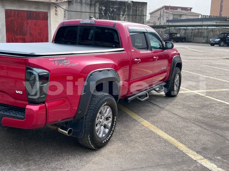 Big with watermark toyota tacoma abidjan abidjan 27513