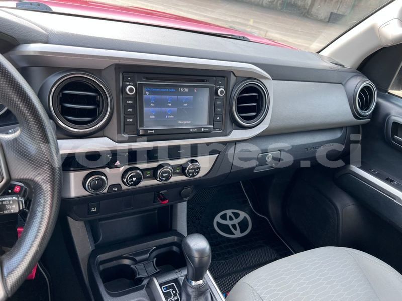 Big with watermark toyota tacoma abidjan abidjan 27513