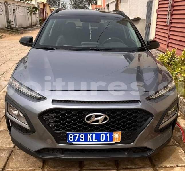 Big with watermark hyundai kona abidjan abidjan 27514