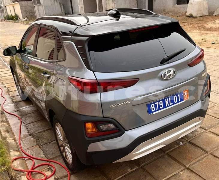 Big with watermark hyundai kona abidjan abidjan 27514