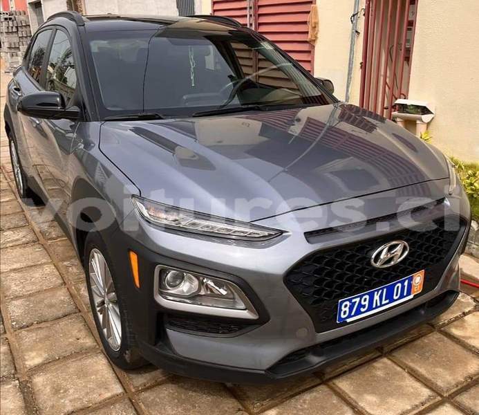 Big with watermark hyundai kona abidjan abidjan 27514