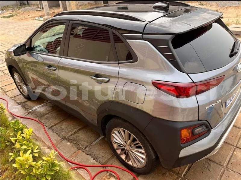 Big with watermark hyundai kona abidjan abidjan 27514