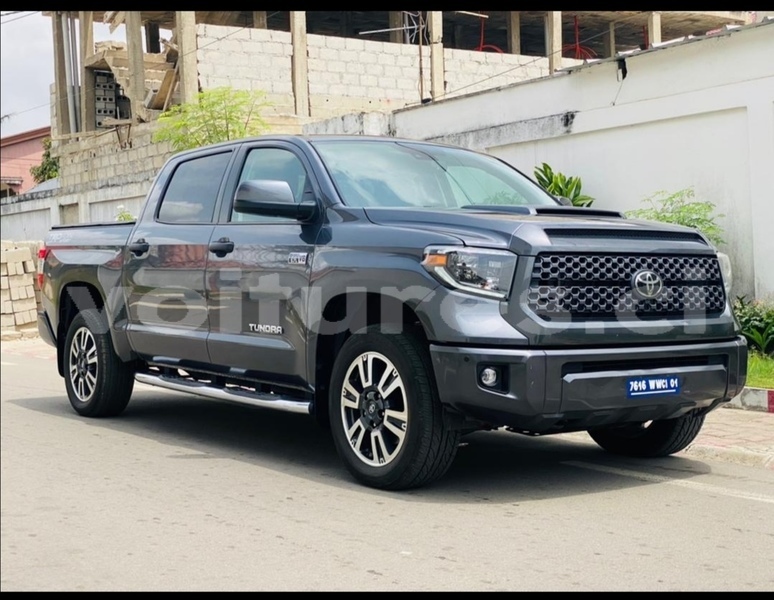 Big with watermark toyota tundra abidjan abidjan 27520