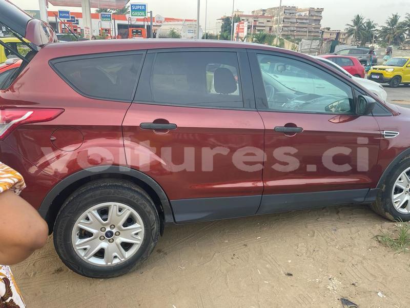 Big with watermark ford escape abidjan abidjan 27526