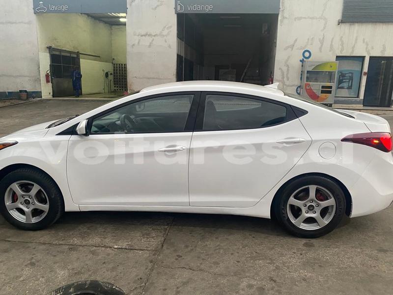 Big with watermark hyundai elantra abidjan abidjan 27527