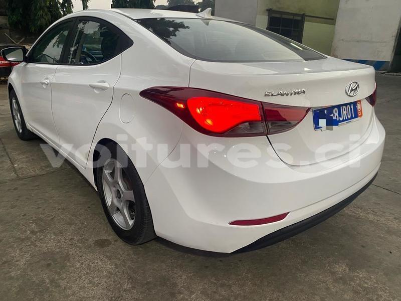 Big with watermark hyundai elantra abidjan abidjan 27527