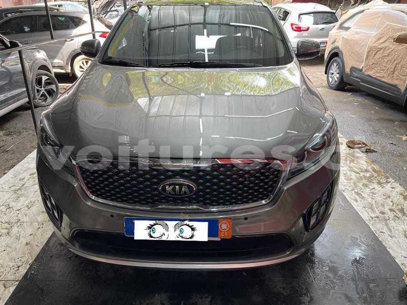 Big with watermark kia sorento abidjan abidjan 27539