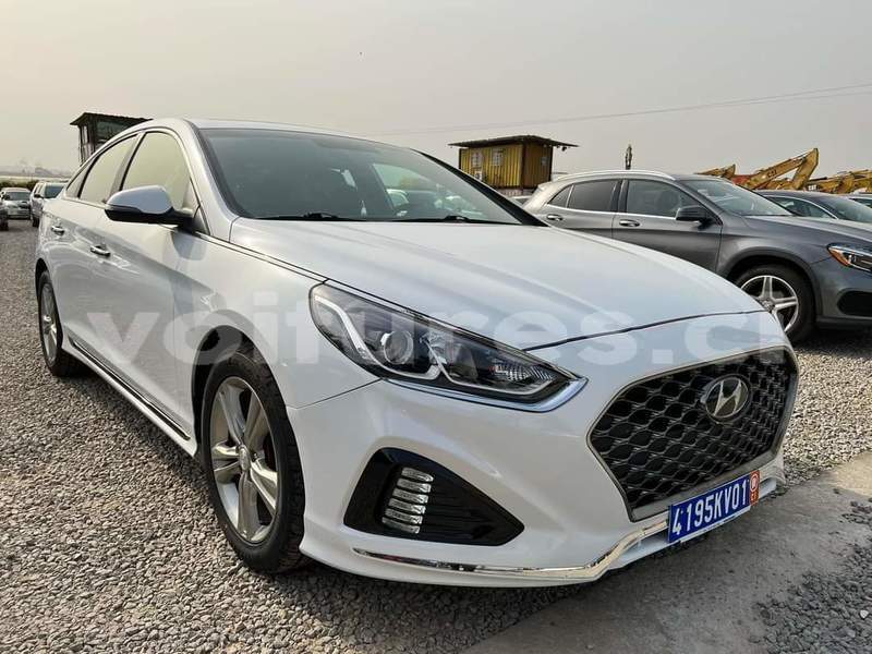 Big with watermark hyundai sonata abidjan abidjan 27543