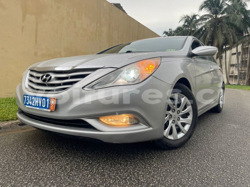 Big with watermark hyundai sonata abidjan abidjan 27548