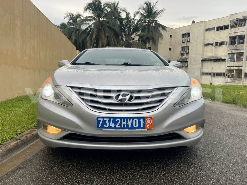 Big with watermark hyundai sonata abidjan abidjan 27548