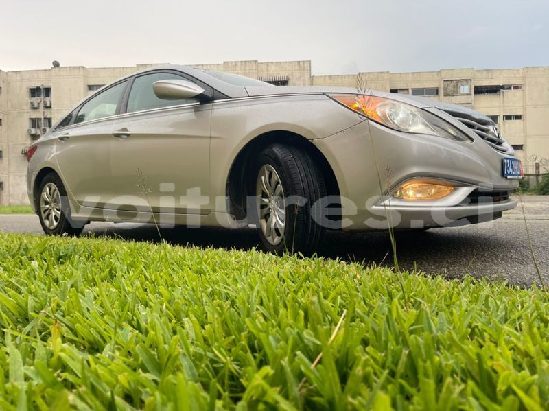 Big with watermark hyundai sonata abidjan abidjan 27548