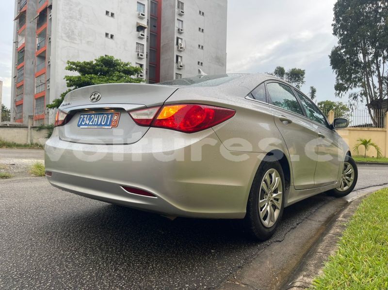 Big with watermark hyundai sonata abidjan abidjan 27548