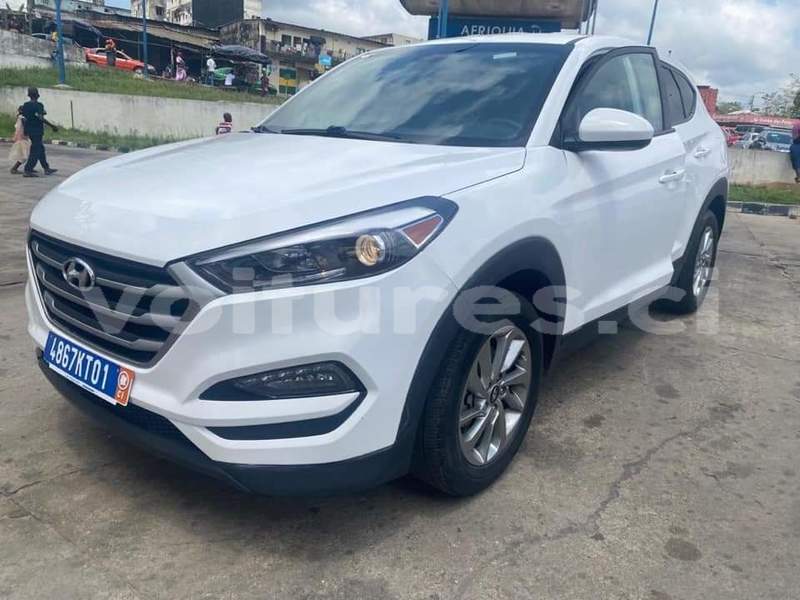 Big with watermark hyundai tucson abidjan abidjan 27555