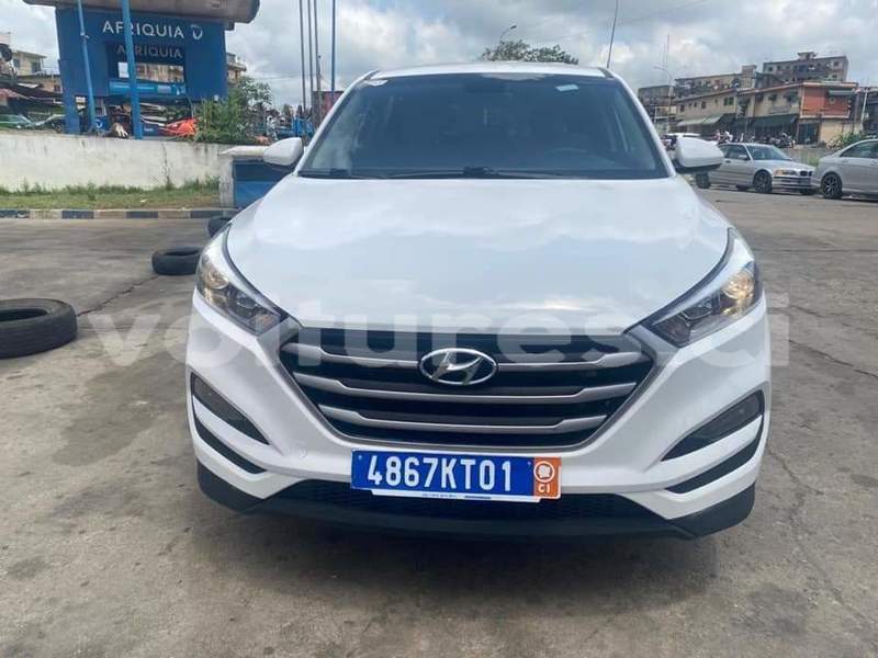 Big with watermark hyundai tucson abidjan abidjan 27555