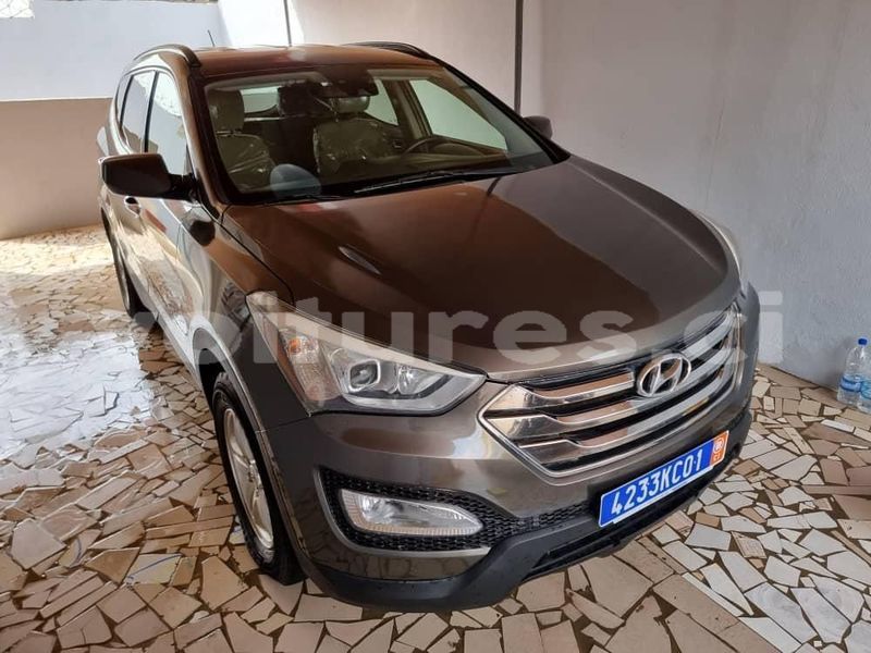 Big with watermark hyundai santa fe abidjan abidjan 27557