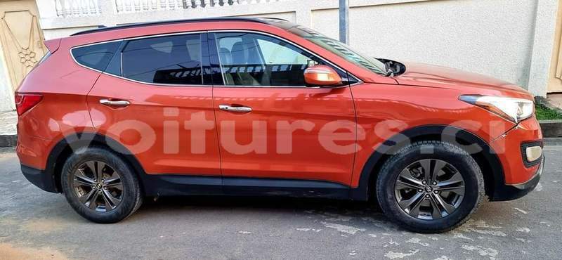 Big with watermark hyundai santa fe abidjan abidjan 27563