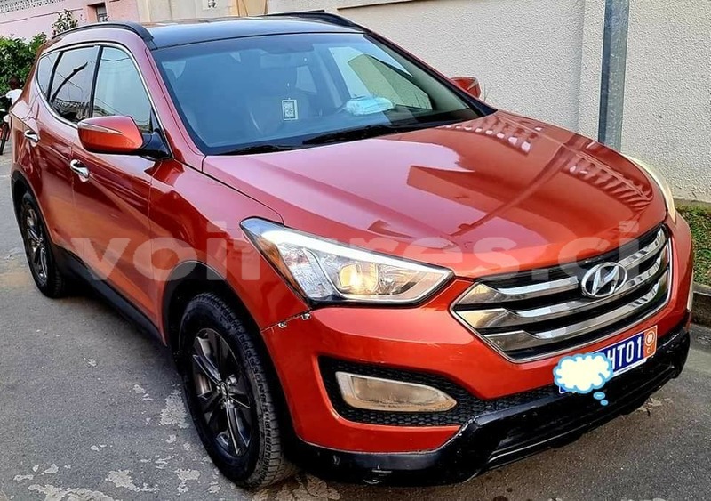 Big with watermark hyundai santa fe abidjan abidjan 27563