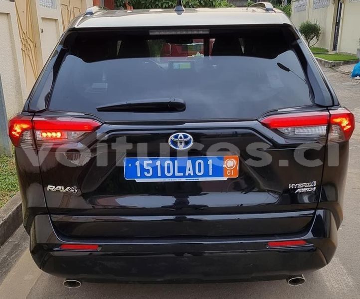 Big with watermark toyota rav4 abidjan abidjan 27565