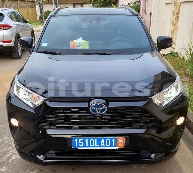 Big with watermark toyota rav4 abidjan abidjan 27565