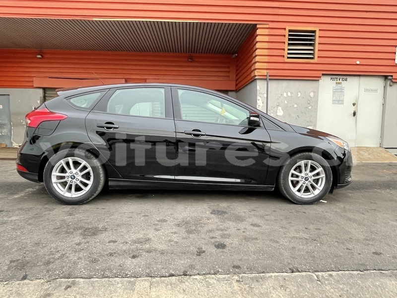 Big with watermark ford focus abidjan abidjan 27570