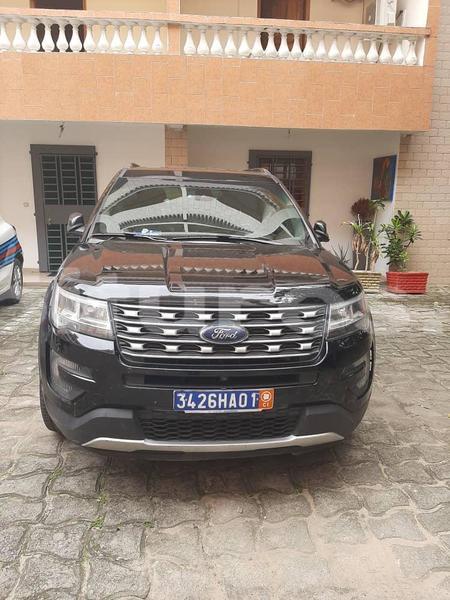 Big with watermark ford explorer abidjan abidjan 27574