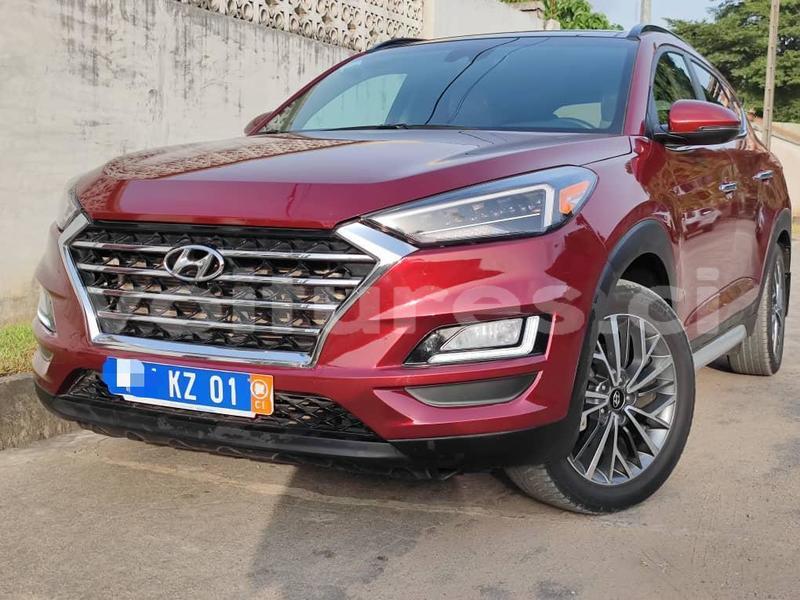 Big with watermark hyundai tucson abidjan abidjan 27582