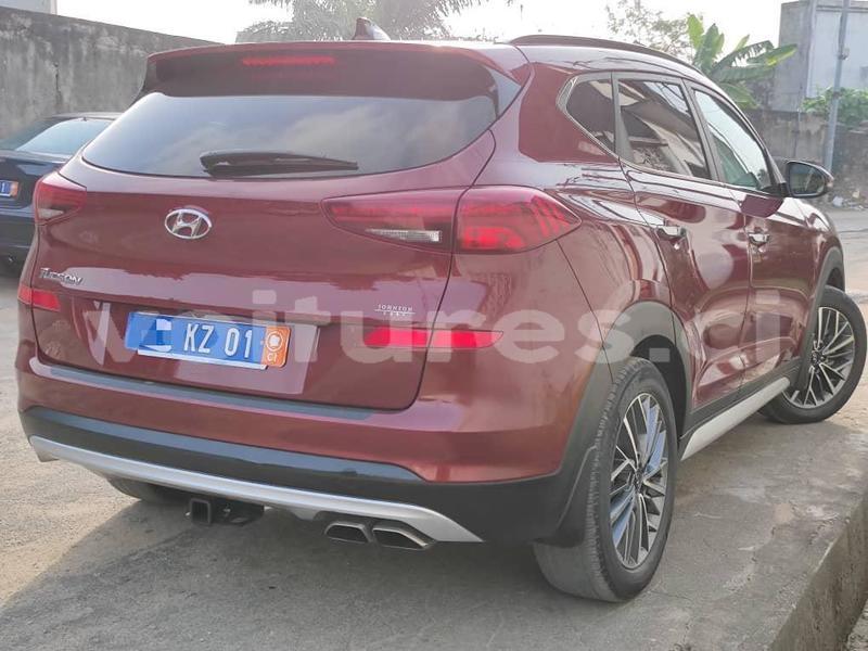 Big with watermark hyundai tucson abidjan abidjan 27582