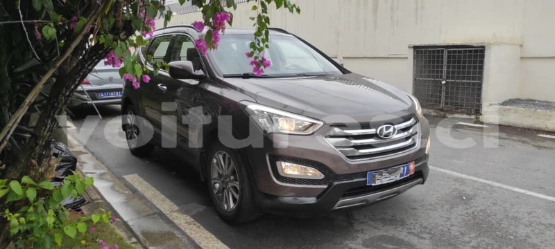 Big with watermark hyundai santa fe abidjan abidjan 27592