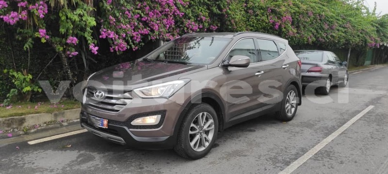 Big with watermark hyundai santa fe abidjan abidjan 27592