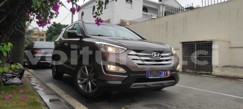 Big with watermark hyundai santa fe abidjan abidjan 27592