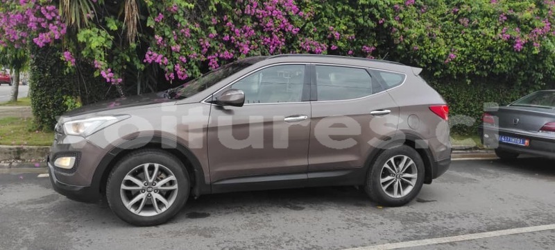 Big with watermark hyundai santa fe abidjan abidjan 27592