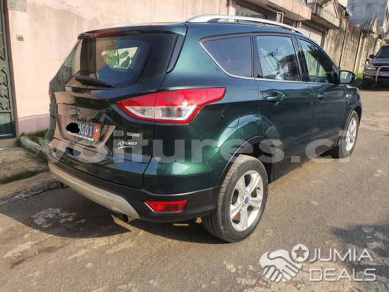 Big with watermark ford escape abidjan abidjan 27605