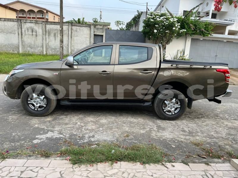 Big with watermark mitsubishi l200 abidjan abidjan 27610