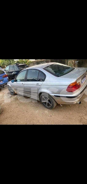 Big with watermark bmw 326 abidjan abidjan 27613