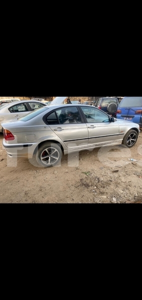 Big with watermark bmw 326 abidjan abidjan 27613