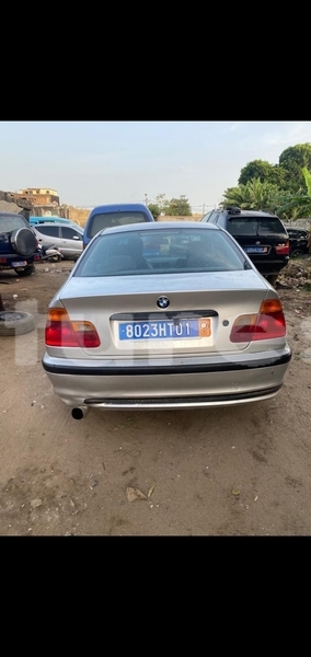 Big with watermark bmw 326 abidjan abidjan 27613