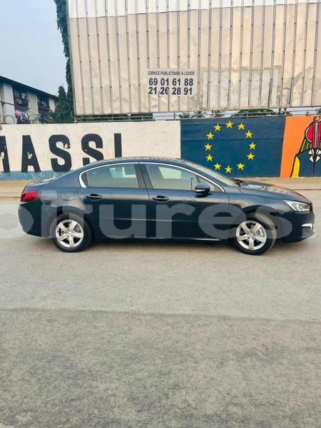 Big with watermark peugeot 508 abidjan abidjan 27618